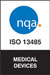 NQA ISO 13485